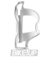 Фляготримач Lezyne FLOW CAGE SL - L Білий Y13