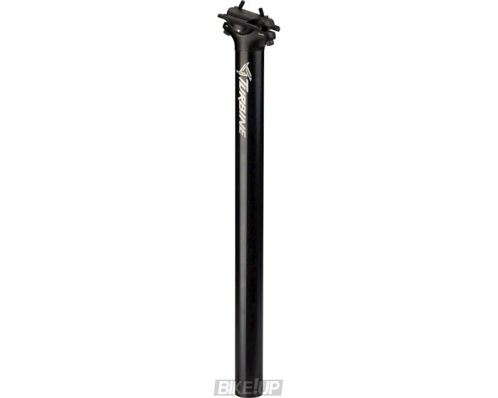 Підсідельний штир RaceFace SEATPOST,TURBINE,27.2X400,BLACK