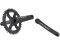Шатуни SRAM Crank Apex 1 GXP 165 Black Зірка 42t X-SYNC