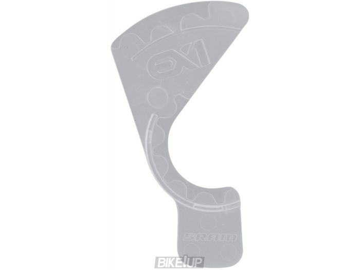 Сервисные запчасти EX1 CHAINGAP ADJUSTMENT GAGE