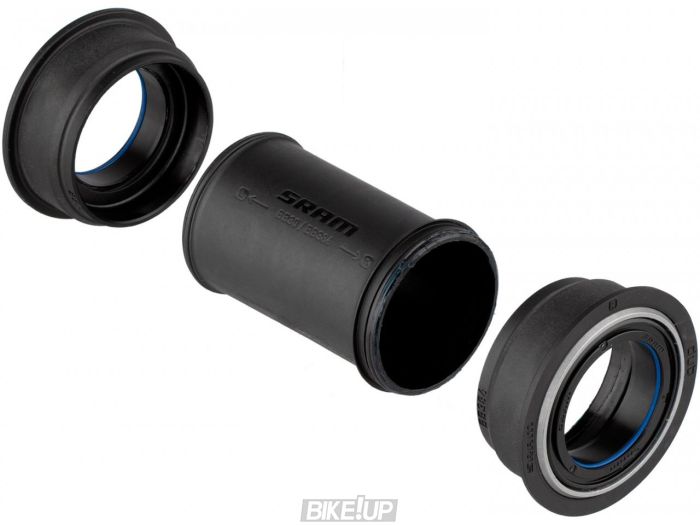 Каретка AM BB DUB BB386 (Road)