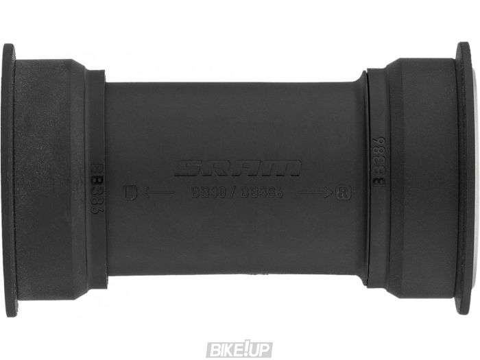 Каретка SRAM DUB PressFit 30 (Road Wide) 86.5mm