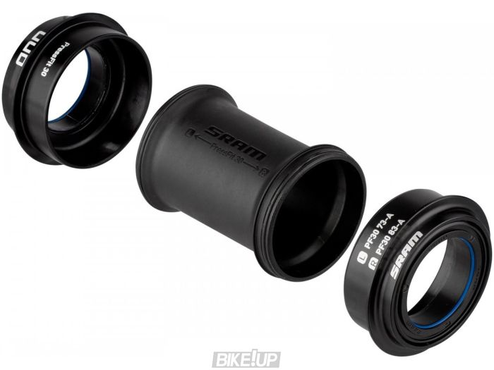 Каретка AM BB DUB PressFit 30 (Road) 73mm
