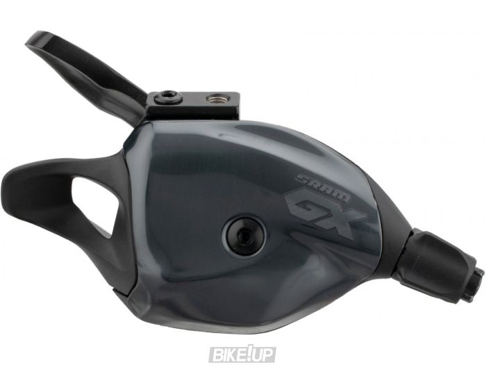 Манетка SRAM GX Eagle Single Click Trigger Rear w Discrete Clamp Lunar