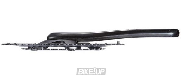 Шатуны Force22 BB30 177.5 50-34 Yaw, Bearings NOT Included