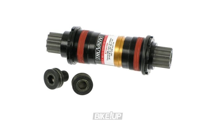 Каретка 07A BB GIGAPIPE DH 118/68