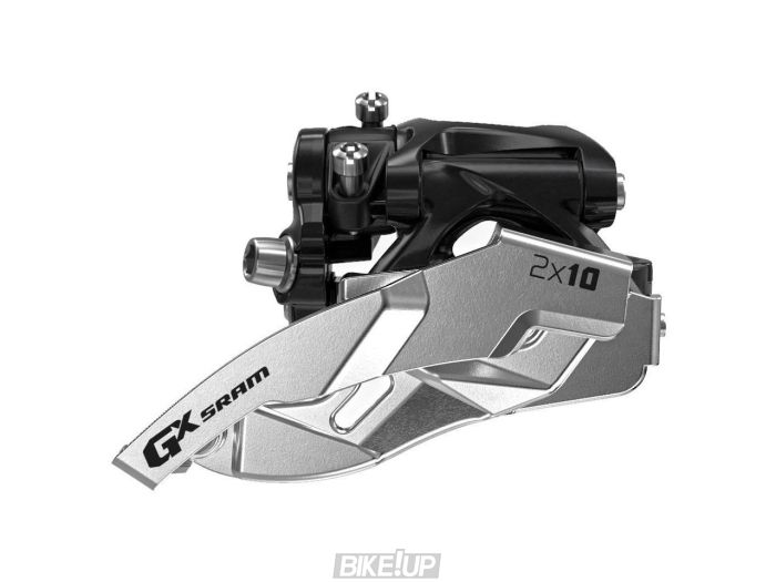 Переключатель - Передний GX AM FD GX 2X10 HI CLAMP 34T TOP PULL