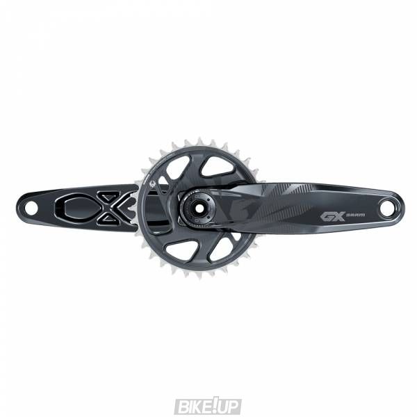 Групсет SRAM GX Eagle DUB Lunar 12шв 170 BOOST 32t XG-1275 10-52t