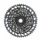 Групсет SRAM GX Eagle DUB Groupset Lunar (Rear Der, Trigger Shifter w Clamp, Crankset DUB 12s 175 BOOST w DM 32t X-SYNC Chainring, Chain 126 links 12s, Cassette XG-1275 10-52t, Chaingap Gauge)