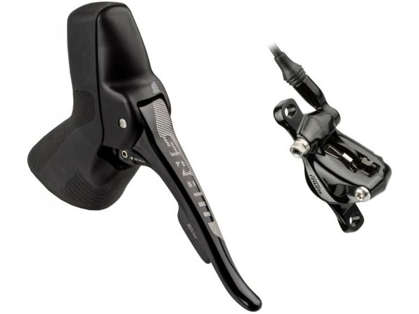 Дуалконтролы RIVAL AM RIVAL22 HRD FRT SHIFT YAW FRT BRK 950