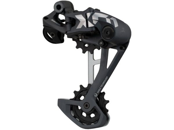 Задній перемикач SRAM X01 Eagle 12 speed Lunar Max 52T