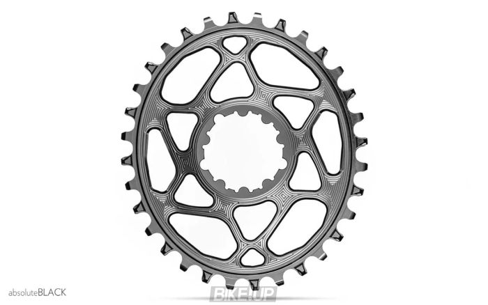 Oval Sram Boost148 зірка шатунів, 32T, Titan