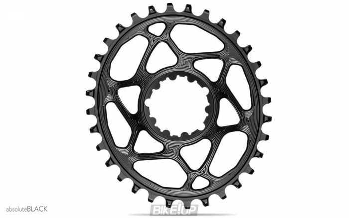 Oval Sram Boost148 зірка шатунів, 28T, Black