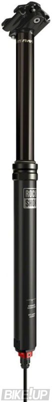 Дропер RockShox Reverb Stealth - 1X Remote (Left/Below) 30.9mm 150mm Хід, 2000mm Гідролінія