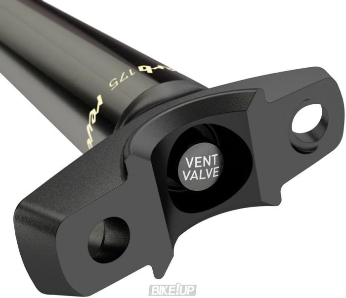 Дропер RockShox Reverb Stealth - 1X Remote (Left/Below) 30.9mm 125mm Хід, 2000mm Гідролінія