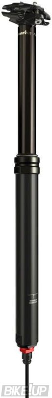 Дропер RockShox Reverb Stealth - 1X Remote (Left/Below) 30.9mm 125mm Хід, 2000mm Гідролінія