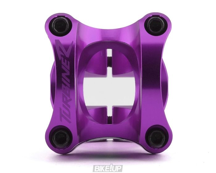 Винос руля RACEFACE STEM,TURBINE-R,35,40X0,PURPLE