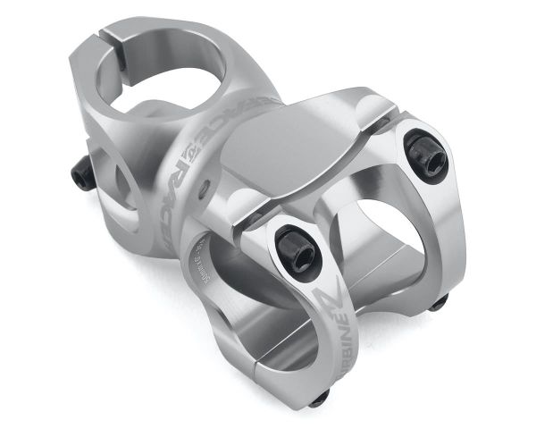 Винос руля RACEFACE STEM,TURBINE-R,35,50X0,SILVER
