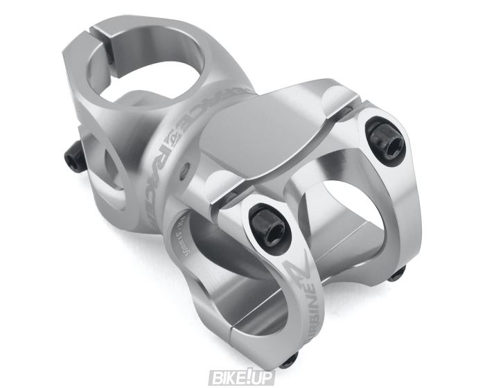 Винос руля RACEFACE STEM,TURBINE-R,35,50X0,SILVER
