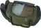 Сумка DEUTER Aviant Duffel 50 колір 2243 khaki-ivy