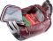 Сумка DEUTER Aviant Duffel Pro 40 колір 5543 maron-aubergine