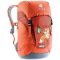 Рюкзак DEUTER Waldfuchs 14 колір 5909 lava-paprika