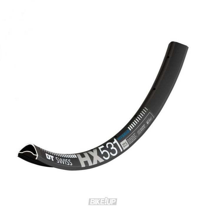 Обід DT SWISS HX 531 27x30 DISK BRAKE 28отв.