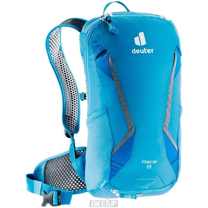 Рюкзак Deuter Race колір 1324 azure-lapis