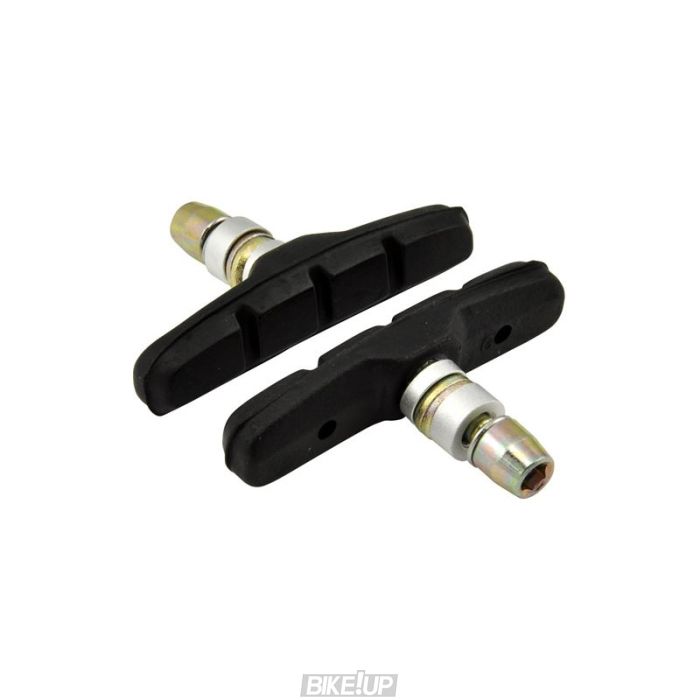 Гальмівні колодки Longus V-Brake, 70мм, (10 пар)