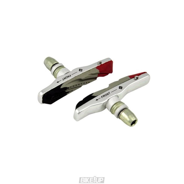 Гальмівні колодки Longus V-Brake, MTB 70мм, dualcom