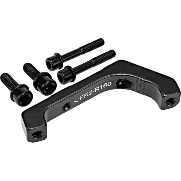Адаптер гальм TRP FR2 Flat Mount to PM 160 rear