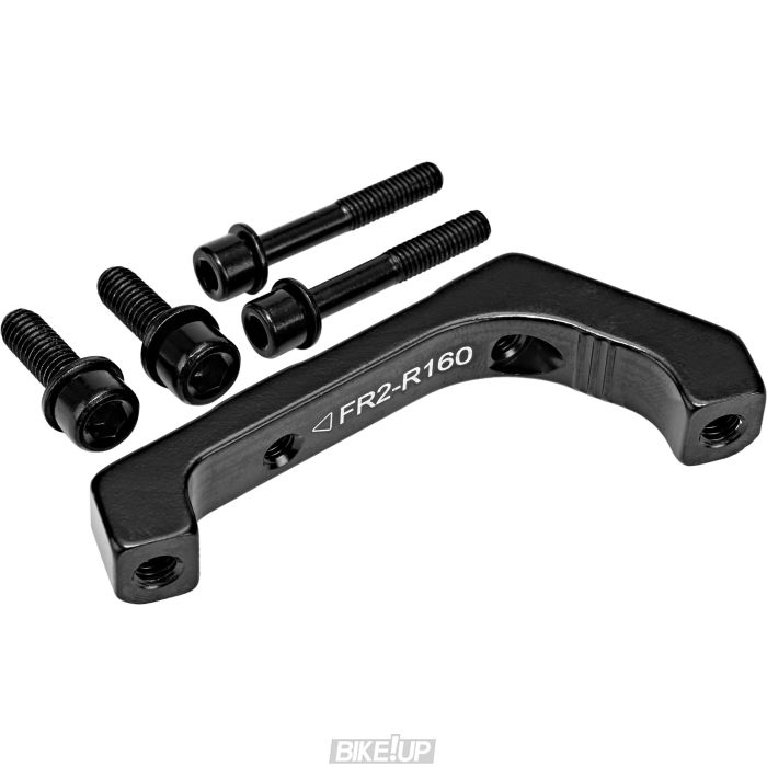 Адаптер гальм TRP FR2 Flat Mount to PM 160 rear