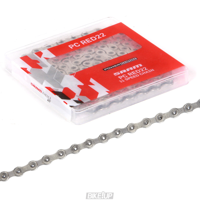 Ланцюг SRAM RED22 114лнк. 11шв. 1шт