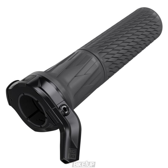 Вилка RockShox SID SL Select Charger RL - Remote 29" Boost™ 15x110 100mm Diff Black Alum Str Tpr 44offset DebonAir (includes Fender, Star nut, Maxle Stealth & TwistLoc Remote) C1