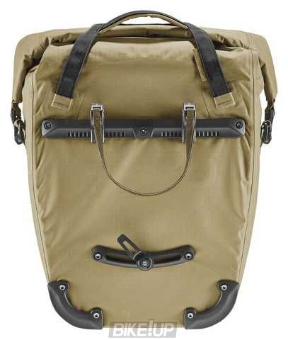 Рюкзак DEUTER Weybridge 25+5 колір 6012 desert