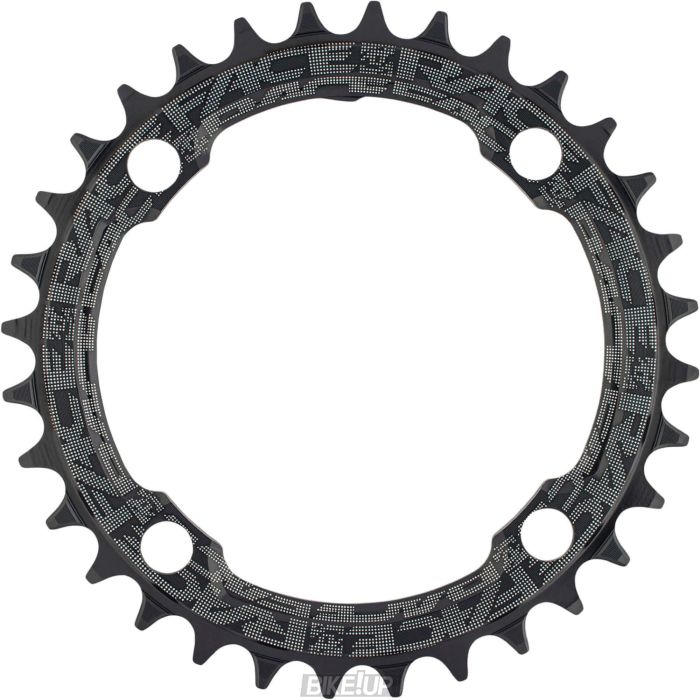Зірка RaceFace CHAINRING,104BCD,32T,SHI12,BLK