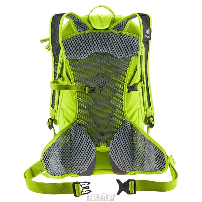 Рюкзак DEUTER Race Air колір 8403