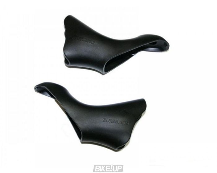 Bracket Cover Dual Control ST-5600/6600 Pair Y6K298100