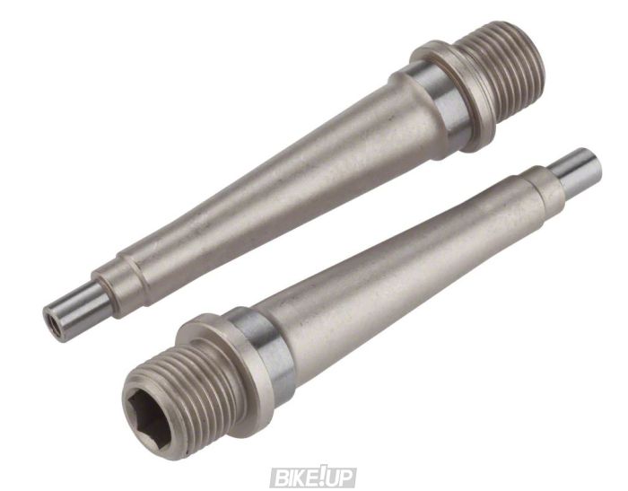 Педалі RaceFace ATLAS PEDAL AXLE KIT