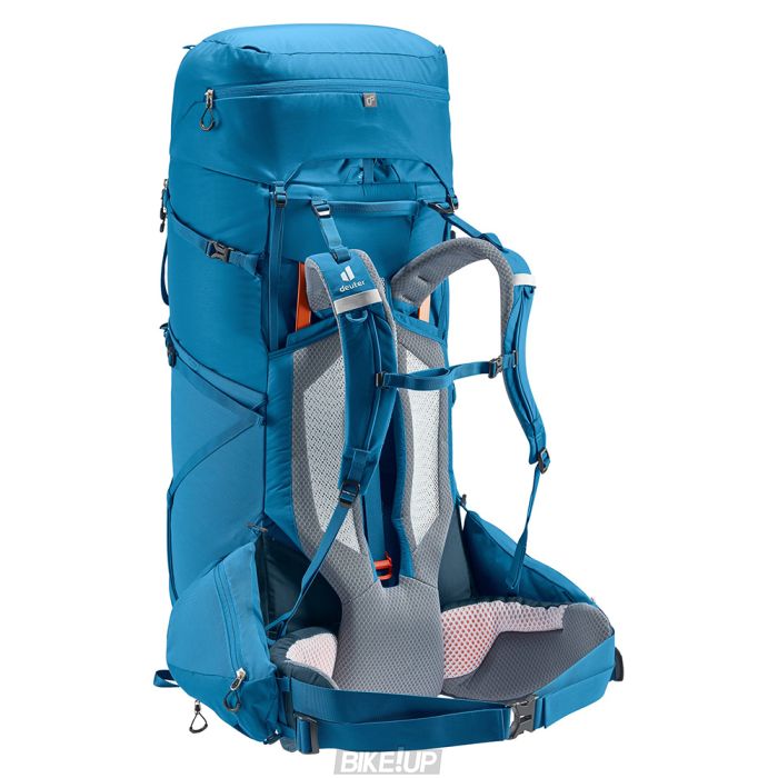 Рюкзак DEUTER Aircontact Core 70+10 колір 1358
