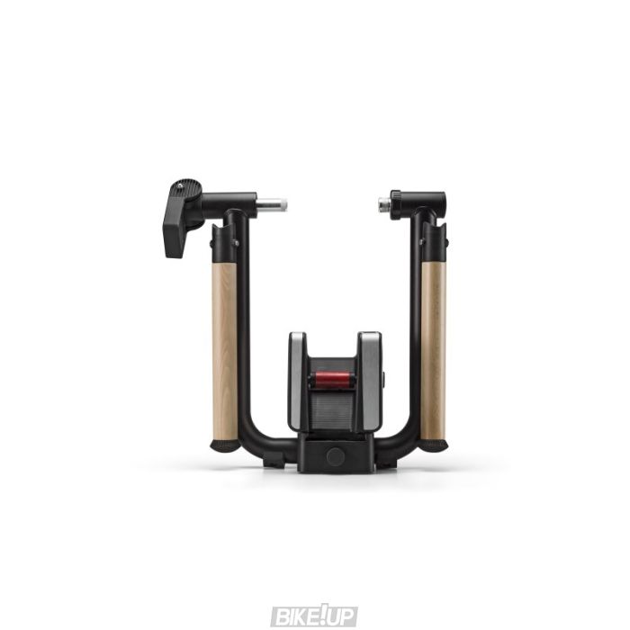 Велотренажер інтерактивний ELITE TUO ANT+ Bluetooth