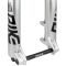 Вилка RockShox Pike Ultimate Charger 2.1 RC2 - Crown 27.5" Boost™ 15x110 150mm Silver Alum Str Tpr 46offset DebonAir (includes Fender,2 Btm Tokens, Star nut & Maxle Stealth) B4