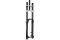Вилка RockShox BoXXer Select Charger RC - 27.5", вісь Boost 20x110, 200mm, Чорний, DebonAir