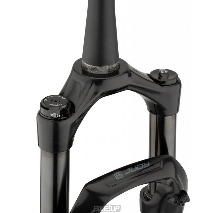 Вилка RockShox Judy Silver TK - Remote 29" Boost™ 15x110 120mm Black Alum Str Tpr 51offset Solo Air (includes Star nut, Maxle Stealth & Right PopLoc Remote) A3