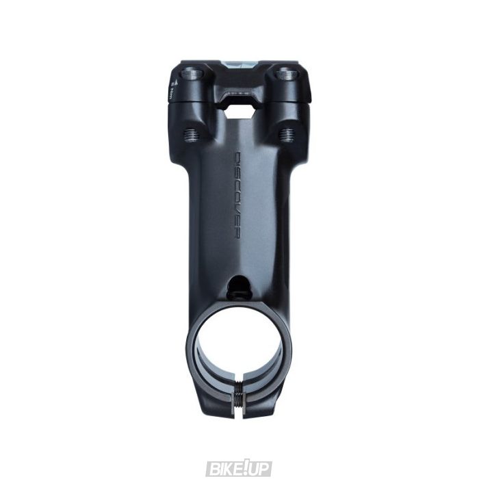 Винос PRO Discover Gravel 100mm/31.8mm/+-6 град., чорний