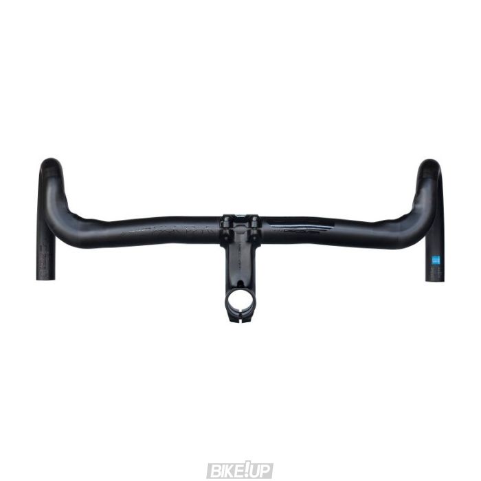 Винос PRO Discover Gravel 80mm/31.8mm/+-6 град., чорний