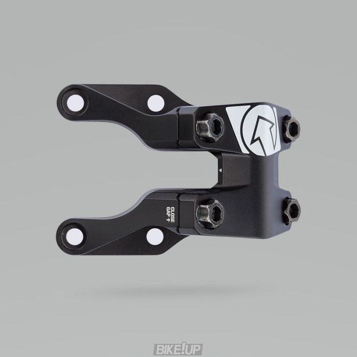 Винос PRO FRS direct mount 45mm/31.8mm, чорний