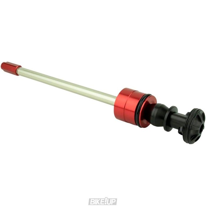 Повітряна пружина Upgrade Kit - DebonAir C1 140mm (Includes DebonAirAssembly, seal head) - YARI A1+ (2016+)