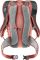 Рюкзак DEUTER Race 8 колір 9512 chestnut-redwood