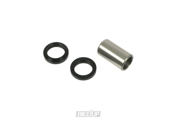 Кріплення заднього амортизатора RockShox 1/2"X1/2" 16.2x10mm 3-шт (1set)